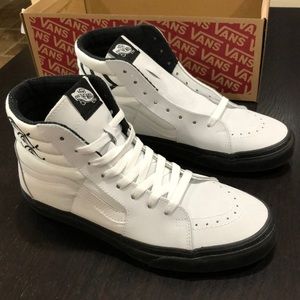 vans shallowtree sk8 hi